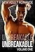 UNBREAKABLE, Volume 1