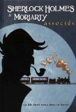 Sherlock Holmes et Moriarty, associés