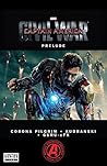 Marvel's Captain America: Civil War Prelude #1 (of 4)