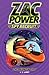 Zac Blasts Off (Zac Power Spy Recruit Book 2)