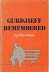 Gurdjieff Remembered Gurdjieff Remembered