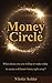 Money Circle by Nilofer Safdar