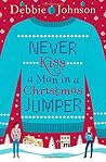 Never Kiss a Man ...