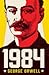 1984 by George Orwell