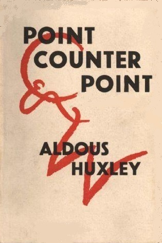 Point Counter Point