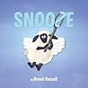 Snooze: an interactive nap time book for preschool age children