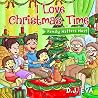 I Love Christmas Time: Family Matters Most I Love Christmas Time: Family Matters Most