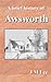 A Brief History of Awsworth (Brief Histories, North Nottingham Book 4)