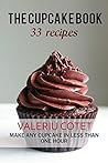 The Cupcake Book: 33 Cupcake Recipes. FREE 215 Cooking and Cake Recipes Book