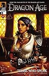 Dragon Age: Those Who Speak #2 Dragon Age: Those Who Speak #2