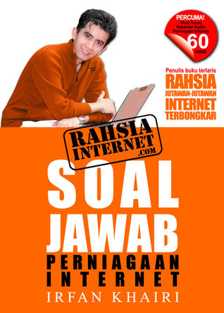 Soal Jawab Perniagaan Internet