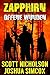 Offene Wunden (Zapphirn #2)