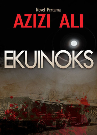 Ekuinoks (Paperback)