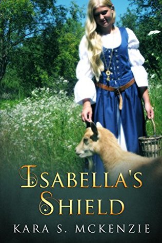 Isabella's Shield (Kindle Edition)