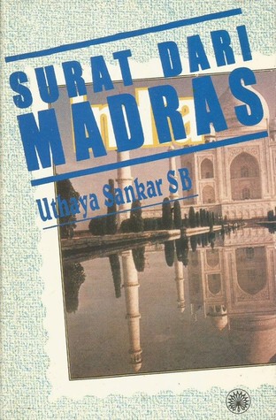 Surat Dari Madras (Paperback)