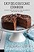 Easy Delicious Cake Book: 3...