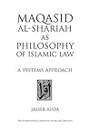 Maqasid Al-Shari'...