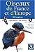 Oiseaux de France et d'Europe