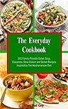 The Everyday Cookbook by Alissa Noel Grey