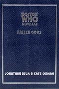 Doctor Who: Fallen Gods