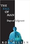 Days of Judgment (The Fall of Man #1) Days of Judgment (The Fall of Man #1)