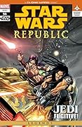 Star Wars: Republic (2002-2006) #54