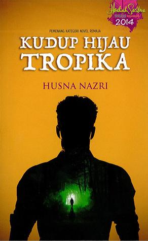 Kudup Hijau Tropika