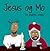 Jesus og Mo by Mohammed Jones