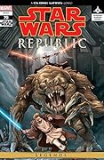 Star Wars: Republic (2002-2006) #70