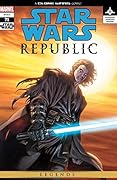 Star Wars: Republic (2002-2006) #71