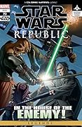 Star Wars: Republic (2002-2006) #73