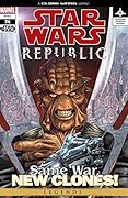 Star Wars: Republic (2002-2006) #74