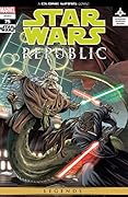 Star Wars: Republic (2002-2006) #75