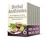 Health Box Set: Natural Alternatives And Home Remedies That Will Help You Stay Healthy (herbal medicine, natural remedies, alternative medicine)