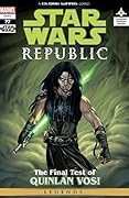 Star Wars: Republic (2002-2006) #77