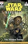 Star Wars: Republic (2002-2006) #81