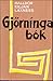 Gjörníngabók