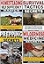 Survival Tactics Basics 4-Box Set: Survival Tactics Secrets, Wilderness Medicine Secrets, Prepping for Disaster Secrets, Homesteading Self Sufficiency Basics