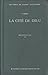 La Cité de Dieu, Livres 1 à 5: Impuissance sociale du paganisme (Œuvres de Saint Augustin, #33)