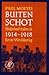 Buiten schot: Nederland tijdens de Eerste Wereldoorlog, 1914-1918