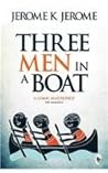 Three Men In A Boat