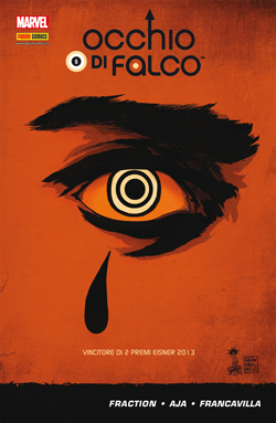 Occhio di Falco n. 5 (Paperback)