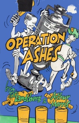 Operation Ashes (Hardcover)