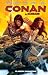 Conan el Bárbaro nº 03/04 (Independientes USA) by Davide Gianfelice