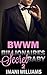BWWM (Interracial African American Billionaire Baby Romance Marriage Urban) 4: Billionaire's Secret Baby (BWWM Interracial African American Romance Urban Baby Romance Short Stories)
