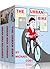 Urban Bike Book Set