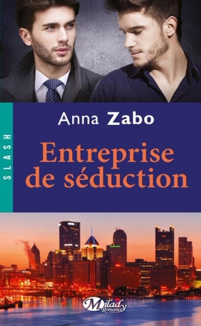 Entreprise de Séduction (Takeover, #1)