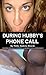 During Hubby's Phone Call: Cheating Wife Black Interracial Hotwife Cuckold Pregnancy