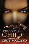 Dragon's Child (The Bloodline Series Book 1)
