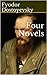 Four Novels